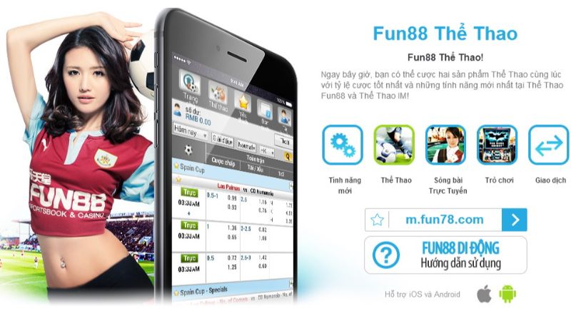Nạp tiền vào tài khoản Mobi66 của bạn bằng ví điện tử Momo an toàn - Mobi66