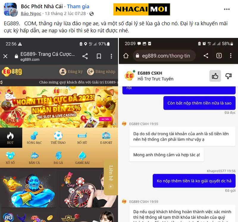 Mobi66 chấp nhận các phương thức thanh toán sau: - Mobi66
